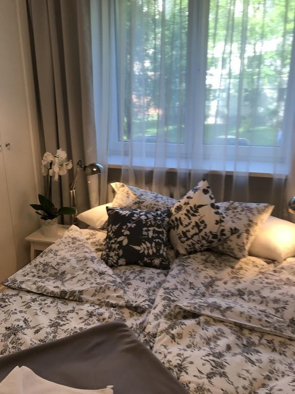 바르샤바 Apartament Karmelicka 11 아파트 외부 사진